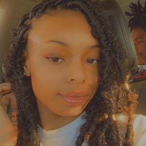 Meet your Posher, Morgan